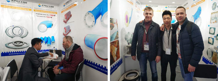 yp街机应邀加入第32届德国宝马展