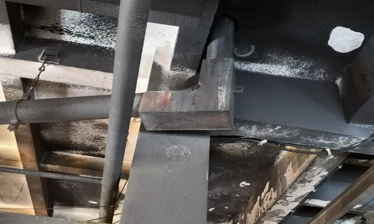 选煤厂是yp街机特瓷人攻克的桥头堡