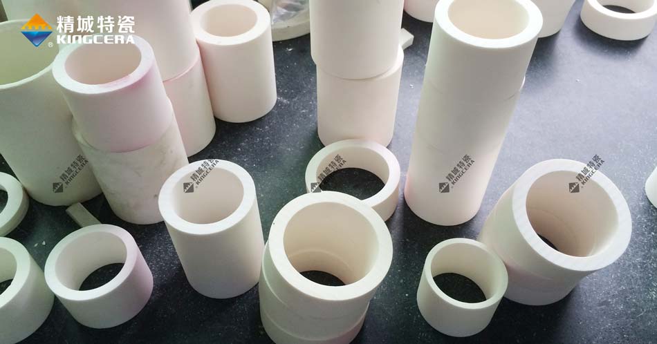 什么是特种陶瓷和耐磨陶瓷？影响陶瓷耐磨性因素有哪些呢？