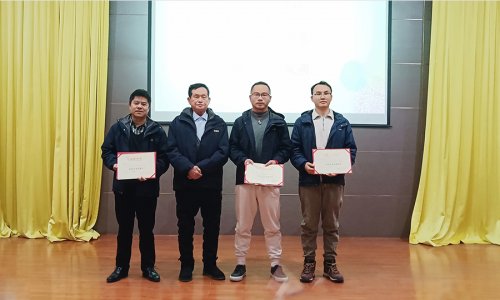 厚积薄发 融合致远——热烈庆祝yp街机特瓷2024年度总结大会圆满召开