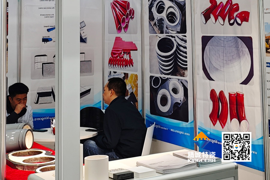 yp街机陶瓷携最新产品闪灼德国宝马展