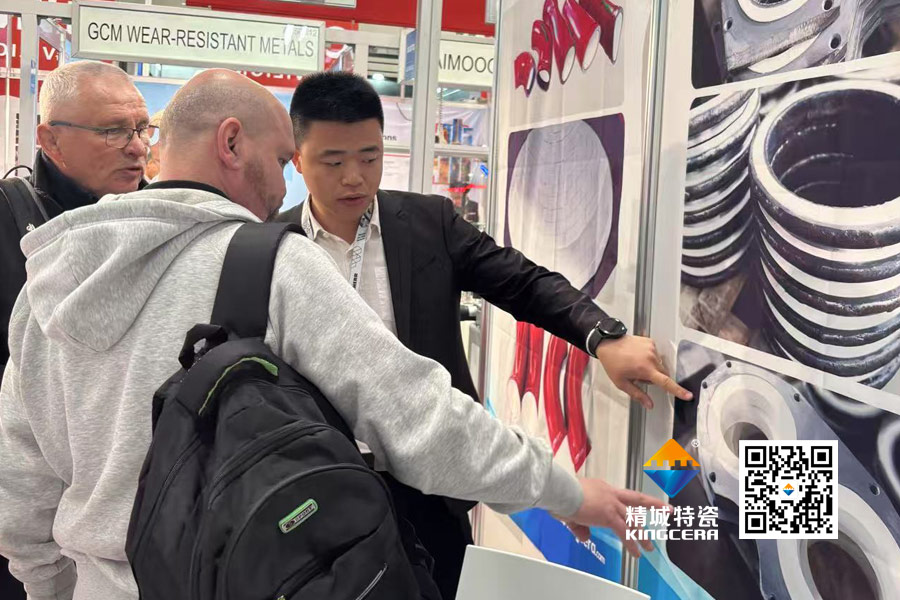 yp街机陶瓷携最新产品闪灼德国宝马展