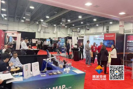 yp街机特瓷精彩亮相2025美国国际陶瓷手艺展览会