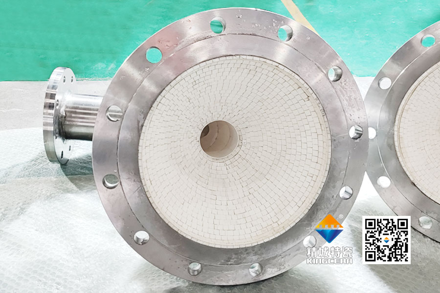 yp街机ZTA陶瓷贴片锥管