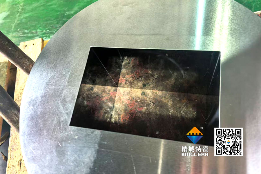 yp街机特瓷：以匠心打磨细节 用高精度模具赋能陶瓷品质新突破