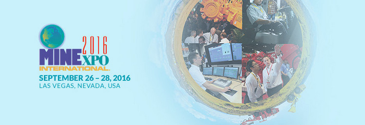 湖南yp街机陶瓷,2016年美国拉斯维加斯国际矿业展
